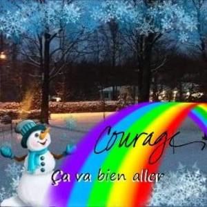 Meet your Posher, Maryse